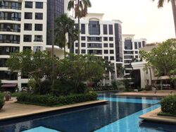 Eastpoint Green (D18), Condominium #498031971
